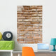 Brick Wall