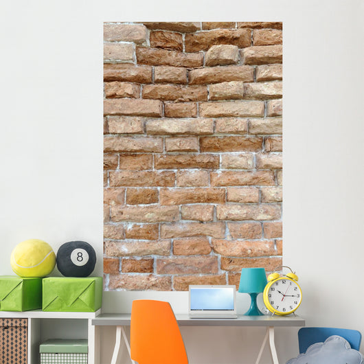 Brick Wall