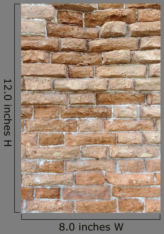 Brick Wall