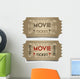 Movie Ticket