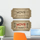 Movie Ticket