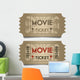 Movie Ticket