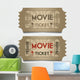 Movie Ticket