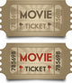 Movie Ticket