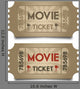 Movie Ticket