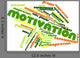 Word Cloud for Motivation