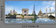 Panorama Paris France