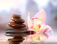Spa Zen Stones Harmony