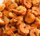 Fried Shrimp Wall Mural