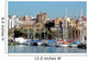 Bahia de Palma - Palma de Mallorca - Islas Baleares - Spain Wall Mural
