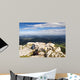 Backpacks Top Mountain and Wall Mural
