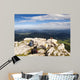 Backpacks Top Mountain and Wall Mural