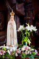 Statue Mary