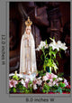 Statue Mary