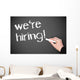 Were Hiring
