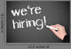 Were Hiring