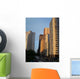 Business Center in Rio De Janeiro Wall Mural