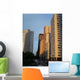 Business Center in Rio De Janeiro Wall Mural