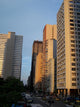 Business Center in Rio De Janeiro Wall Mural