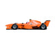 A1 Grand Prix Racing Car Wall Decal