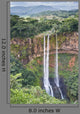 Cascade Chamarel Mauritius