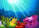 Seaweed and Sunbeam