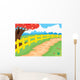 Countryside Path