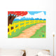 Countryside Path