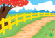 Countryside Path