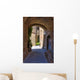 Alleyway Civita Di Bagnoregio
