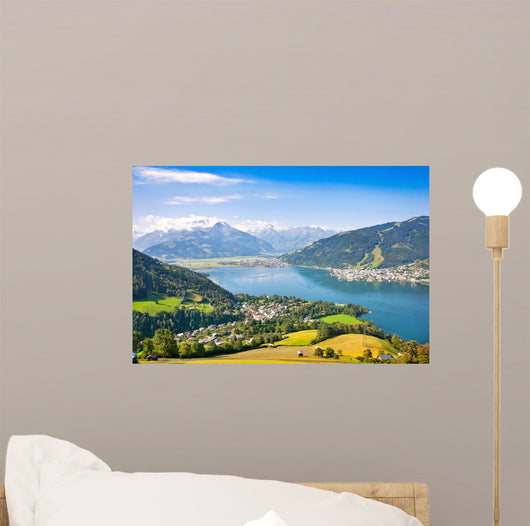 Panoramic Zell Am See