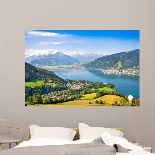 Panoramic Zell Am See