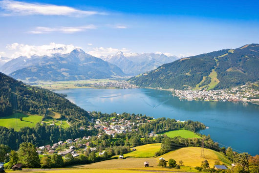 Panoramic Zell Am See