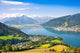 Panoramic Zell Am See