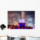 Urban City Architecture