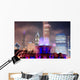Urban City Architecture