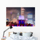 Urban City Architecture