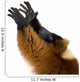 Red Ruffed Lemur Wall Decal