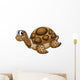 tortoise Wall Decal