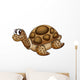 tortoise Wall Decal
