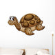tortoise Wall Decal