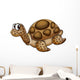 tortoise Wall Decal