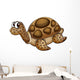 tortoise Wall Decal