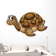 tortoise Wall Decal