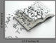 Letters Flying out Book