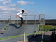 skateboarding Wall Mural