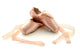 Ballet Pointe Shoes Wall Decal
