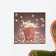 Popcorn Flying