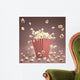 Popcorn Flying