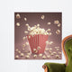 Popcorn Flying